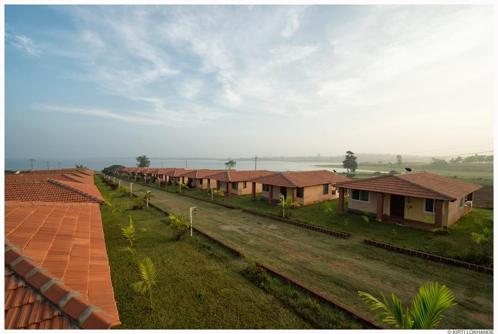 The Peepal Tree, Kabini Hotel Begur ภายนอก รูปภาพ