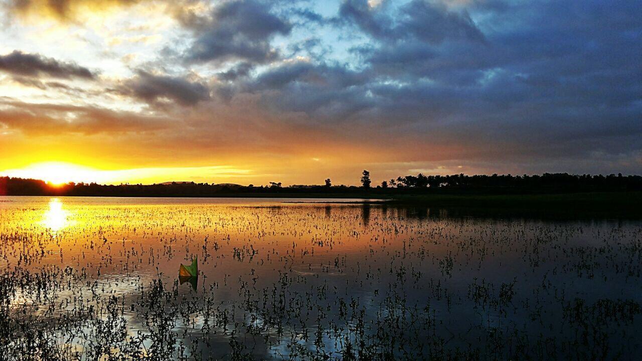 The Peepal Tree, Kabini Begur ภายนอก รูปภาพ