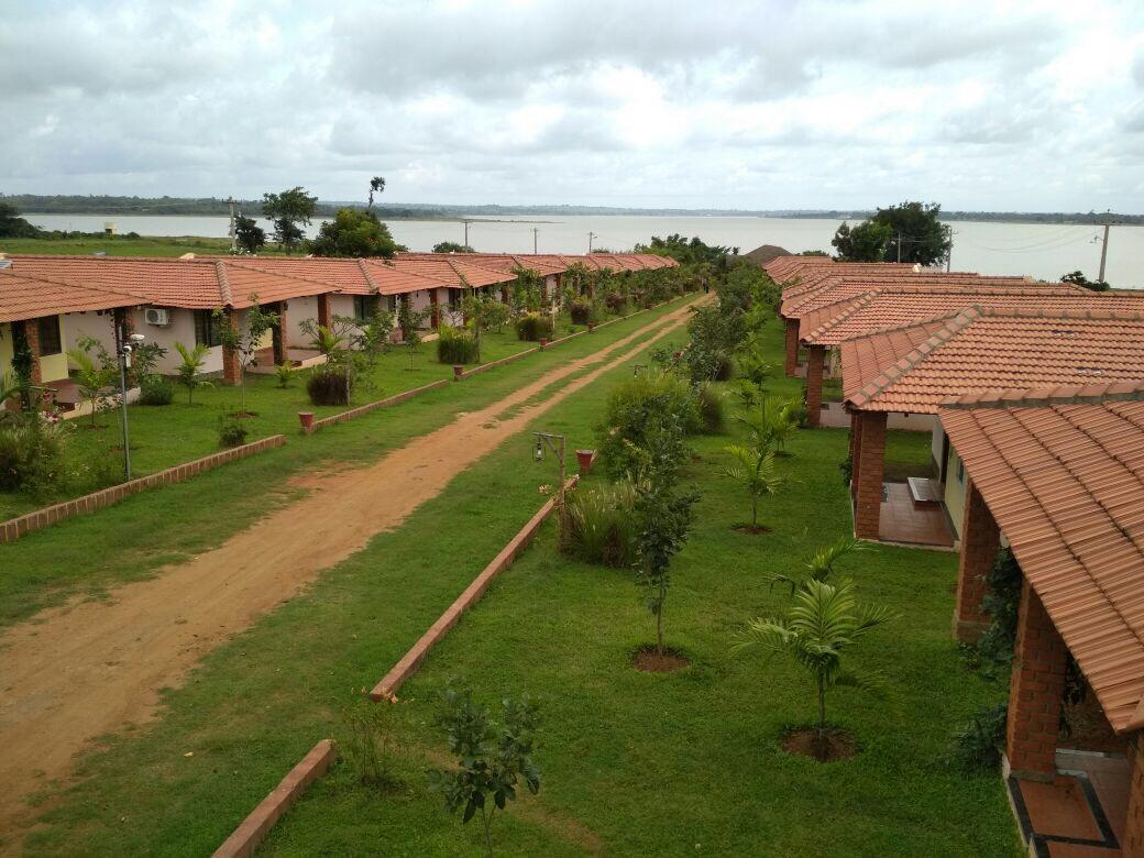 The Peepal Tree, Kabini Hotel Begur ภายนอก รูปภาพ