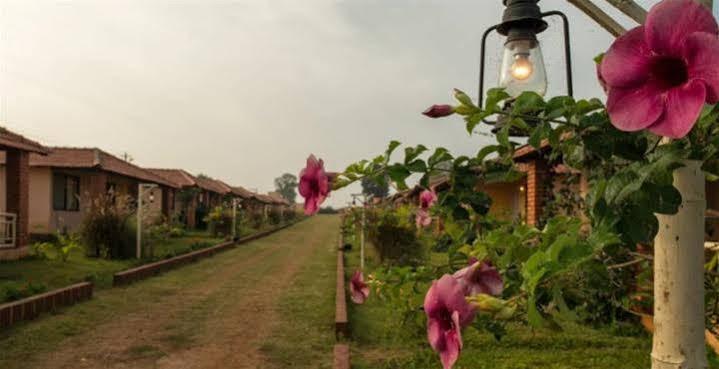 The Peepal Tree, Kabini Hotel Begur ภายนอก รูปภาพ