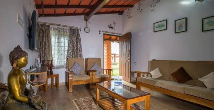 The Peepal Tree, Kabini Begur ภายนอก รูปภาพ